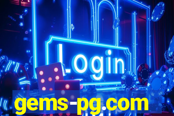 gems-pg.com