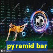 pyramid bar