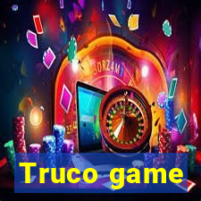 Truco game