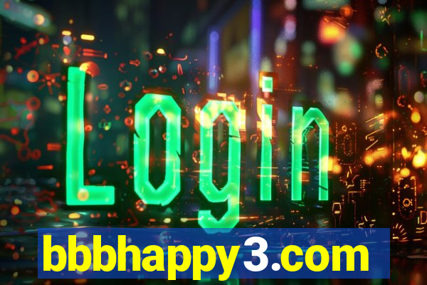 bbbhappy3.com