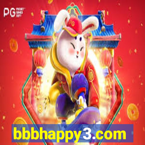 bbbhappy3.com