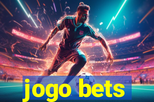 jogo bets