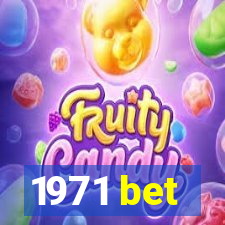 1971 bet