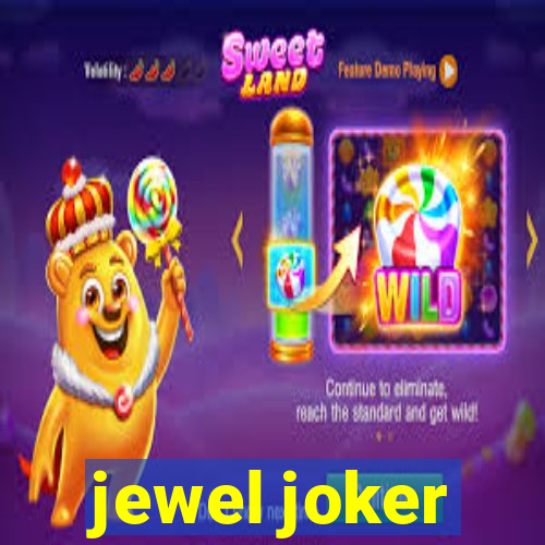 jewel joker