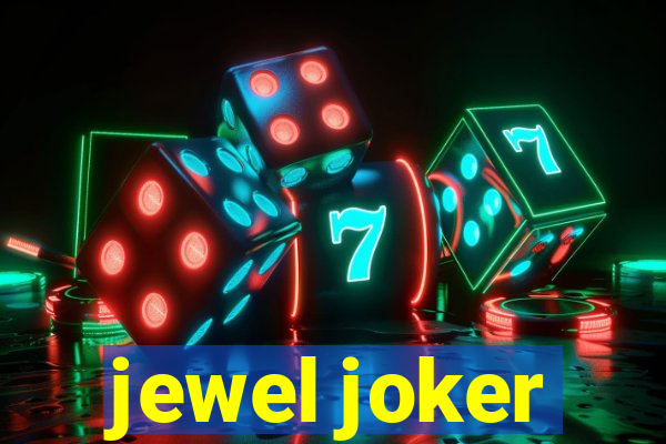 jewel joker