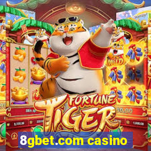 8gbet.com casino