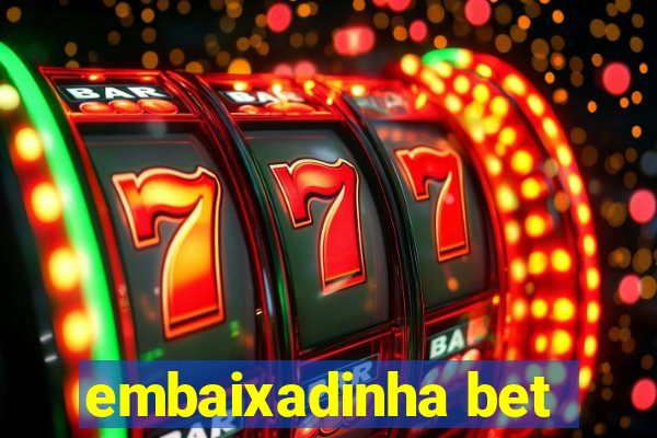 embaixadinha bet