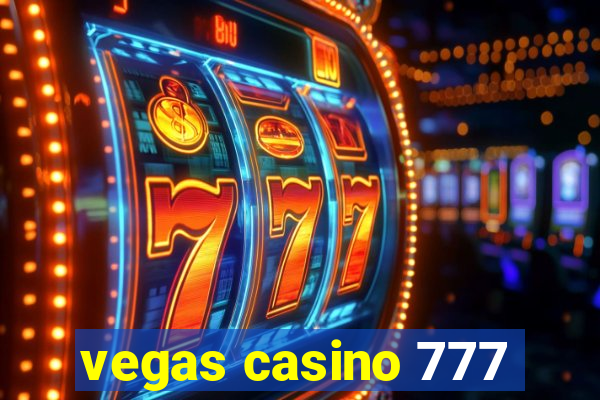 vegas casino 777