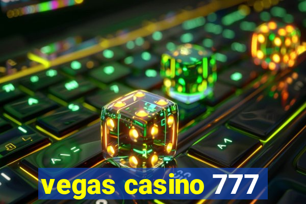 vegas casino 777