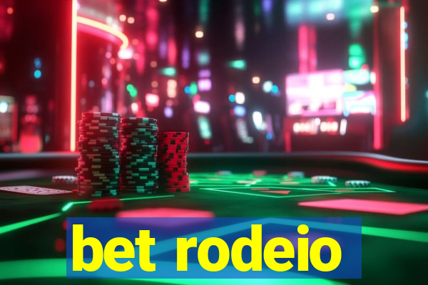 bet rodeio