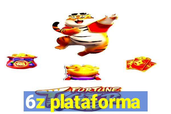 6z plataforma