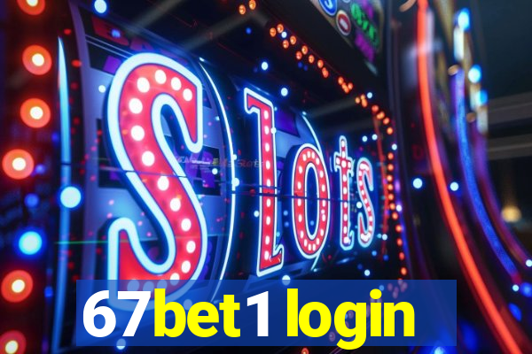 67bet1 login