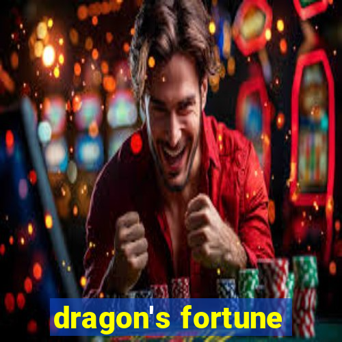 dragon's fortune