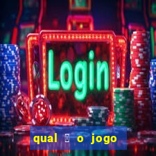 qual 茅 o jogo de c****