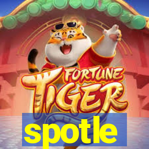 spotle