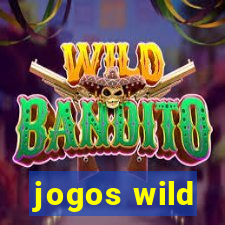 jogos wild