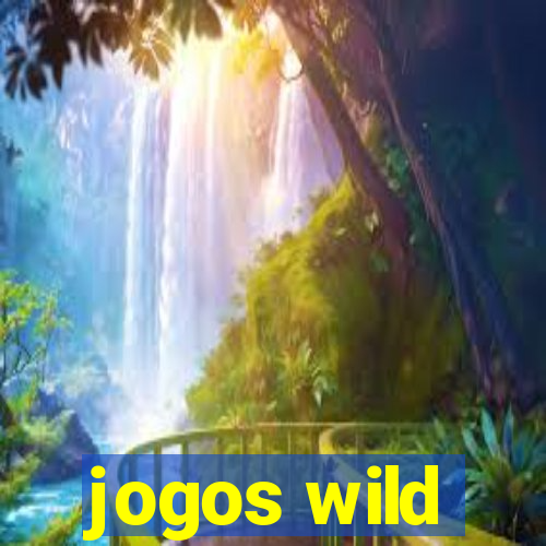 jogos wild