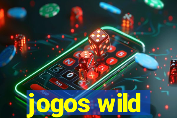 jogos wild