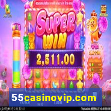 55casinovip.com