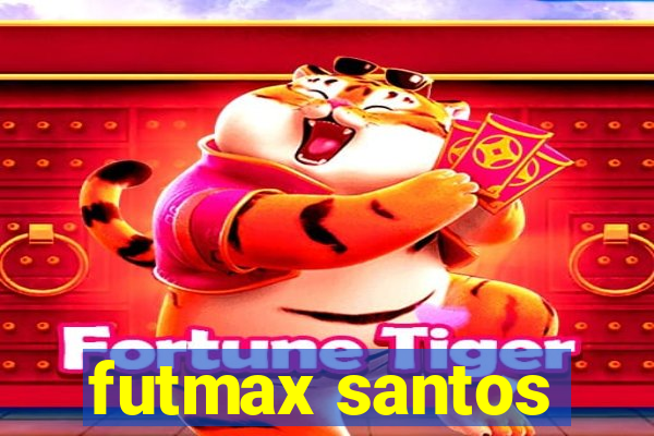 futmax santos