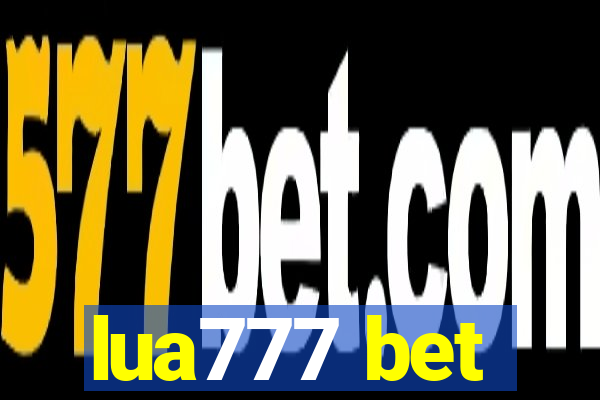 lua777 bet