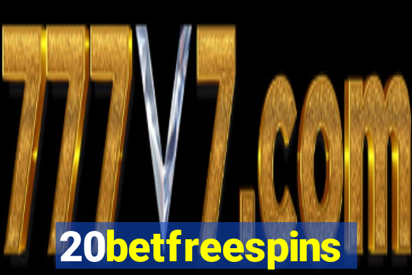 20betfreespins