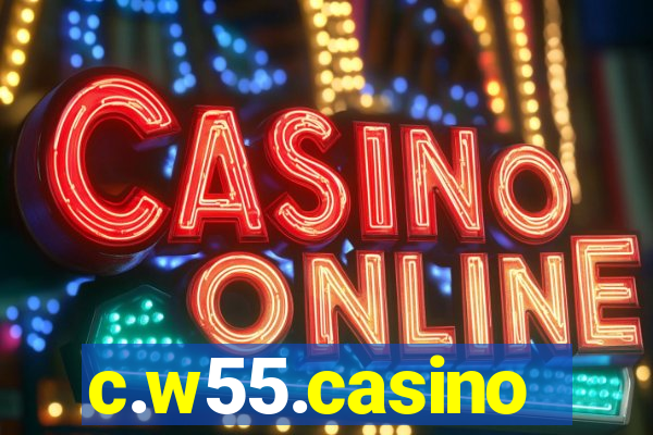 c.w55.casino