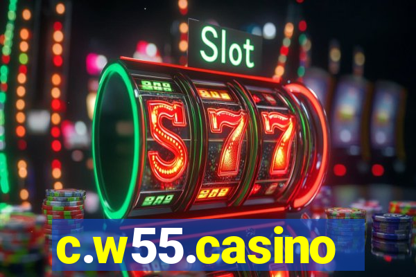 c.w55.casino