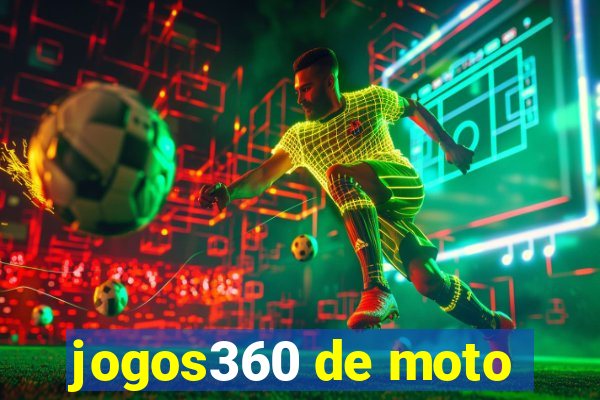 jogos360 de moto