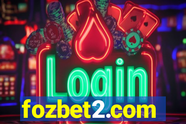 fozbet2.com