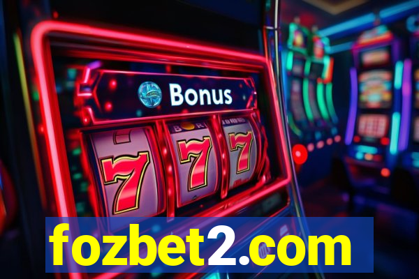 fozbet2.com