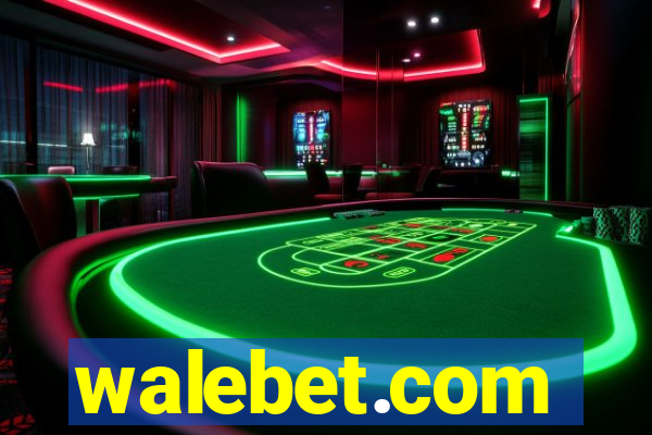 walebet.com