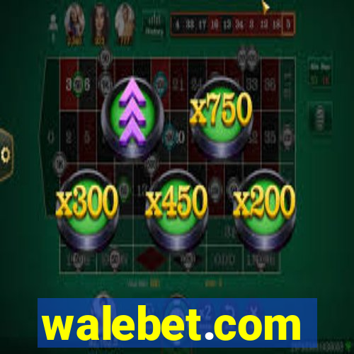 walebet.com