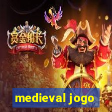 medieval jogo