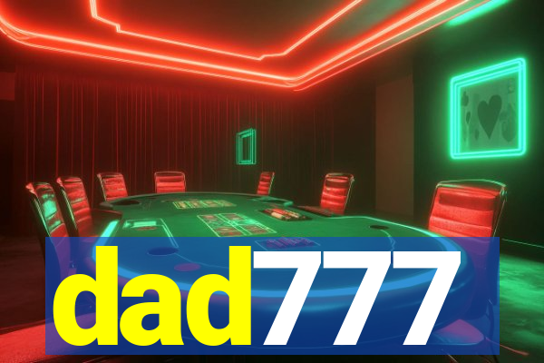 dad777