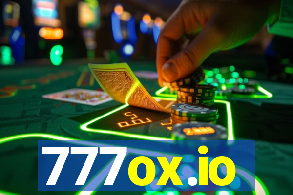 777ox.io