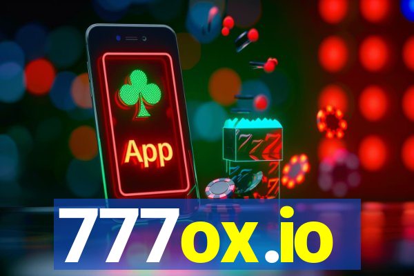 777ox.io