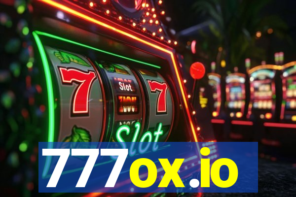 777ox.io