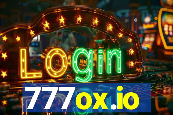 777ox.io