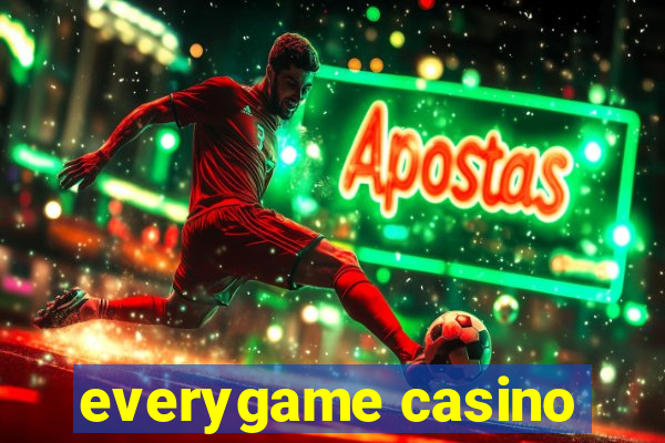 everygame casino