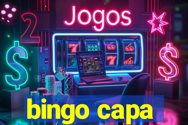 bingo capa