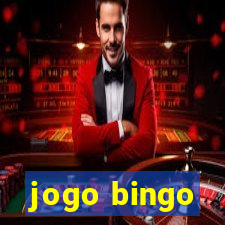 jogo bingo