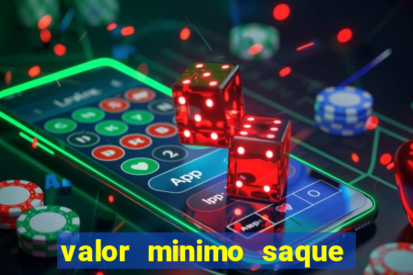 valor minimo saque estrela bet