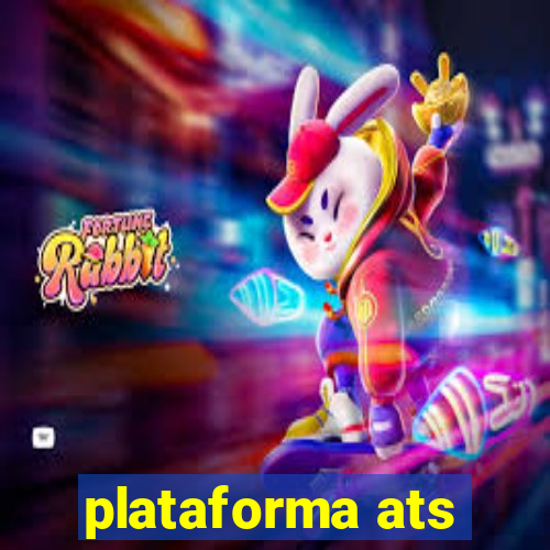 plataforma ats