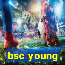 bsc young