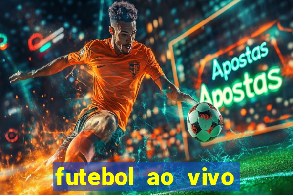 futebol ao vivo futemax app