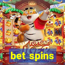 bet spins