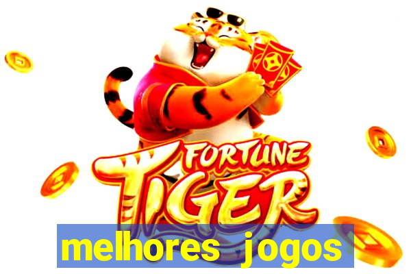 melhores jogos gratuitos para iphone