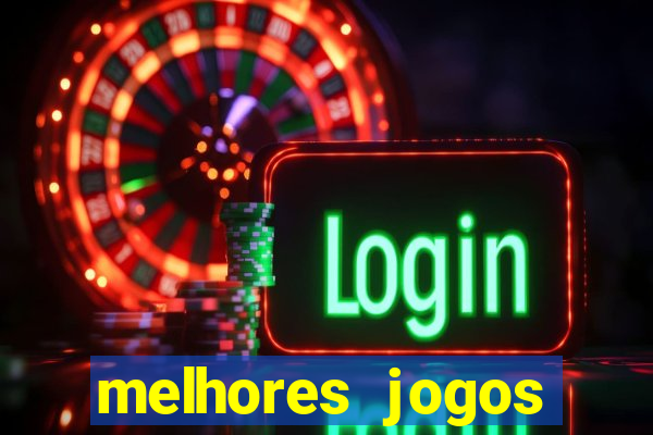 melhores jogos gratuitos para iphone