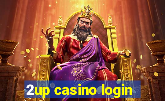 2up casino login